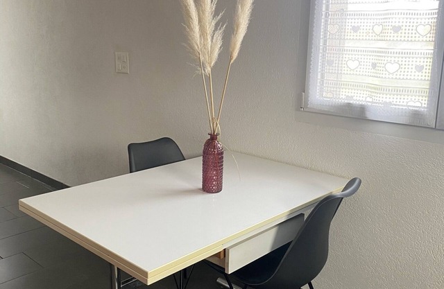 Nice studio