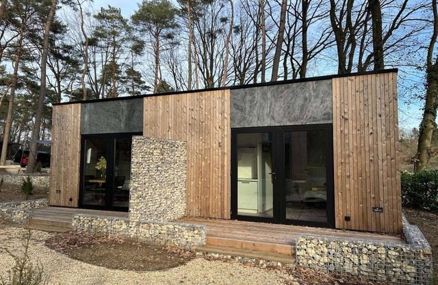 Nice studio with kitchenette 16 km from Maastricht