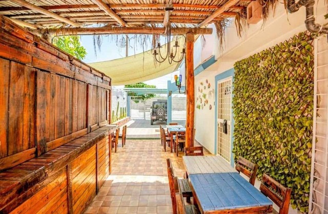 Nice Studio With Kitchenette and Close to the Boardwalk and the Beach