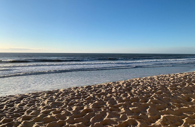 Bonito T2 con jardín en Carcans Océan a 50 metros de la playa