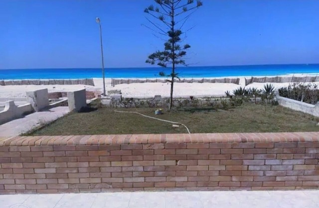 Nice view chalet in the north coast