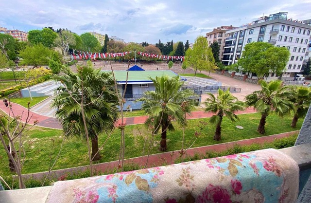 nice view apartment