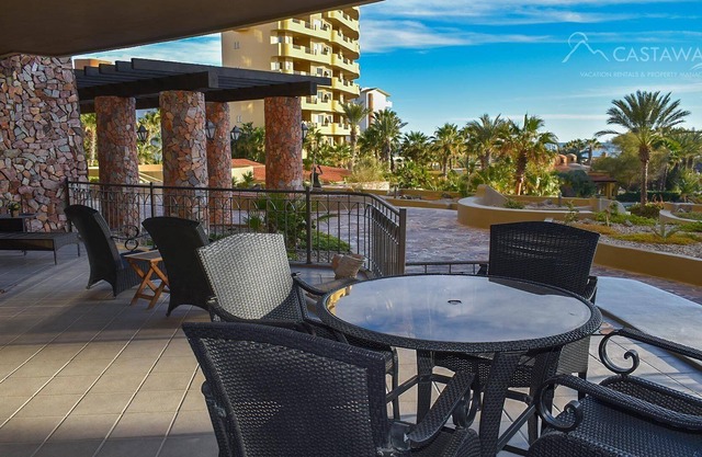 Rocky Point Bella Sirena C104