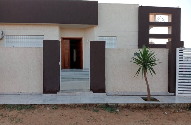 NICE VILLA