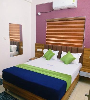 Niceinn Rooms