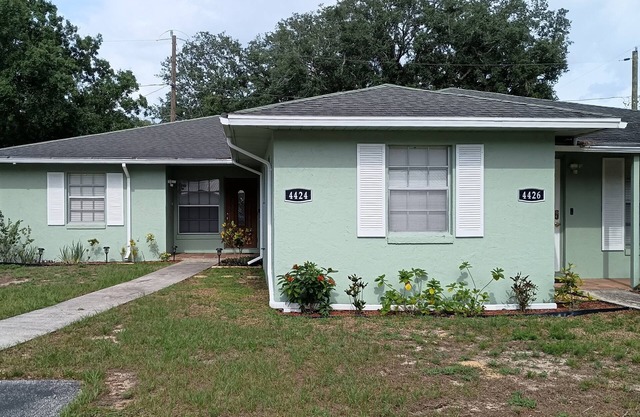 Casa de vacaciones muy bien remodelada en Sebring