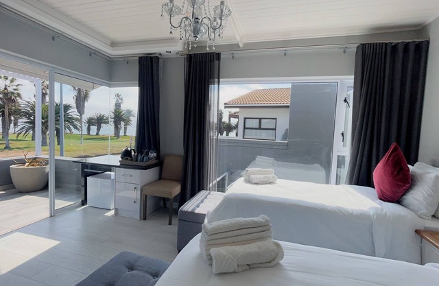 Niche Guesthouse