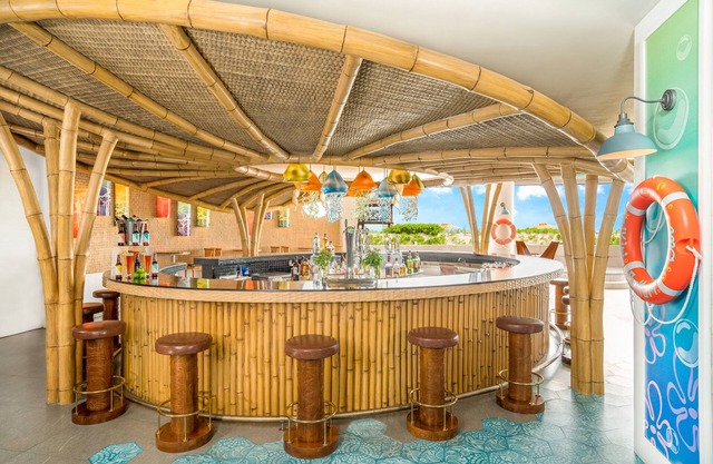 Nickelodeon Hotels & Resorts Riviera Maya - Gourmet by Karisma - All Inclusive