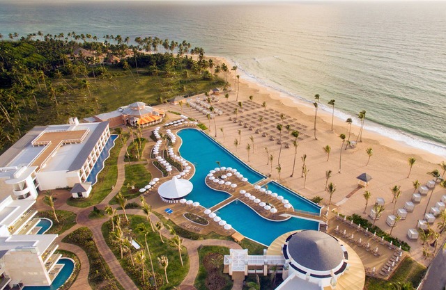 Nickelodeon Hotels & Resorts Punta Cana, Gourmet All Inclusive by Karisma
