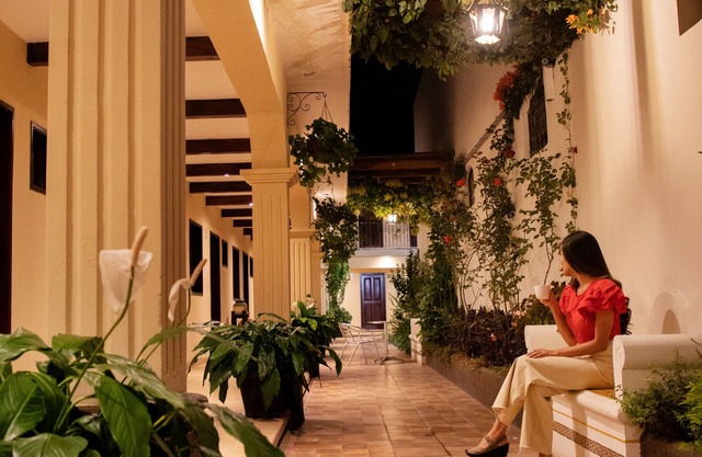 Nico Hotel