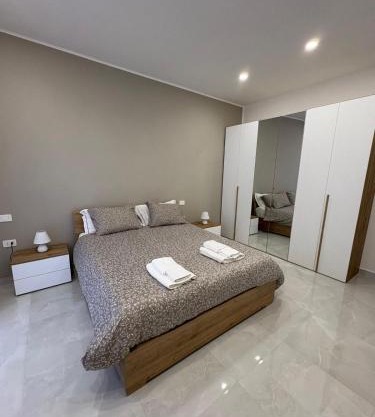 Nicola's Apartments