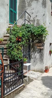 Nicolas House