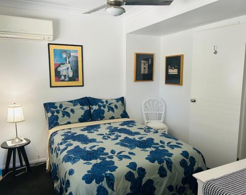 Nicole Guest House - Deluxe Room & Private Bathroom 6kms from Brisbane City