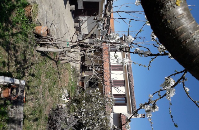 Casa Nicoletta en Lomellina