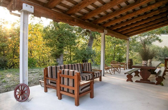 GRANJA URBINO DE NICOLO - APARTAMENTO DE 2 PISOS