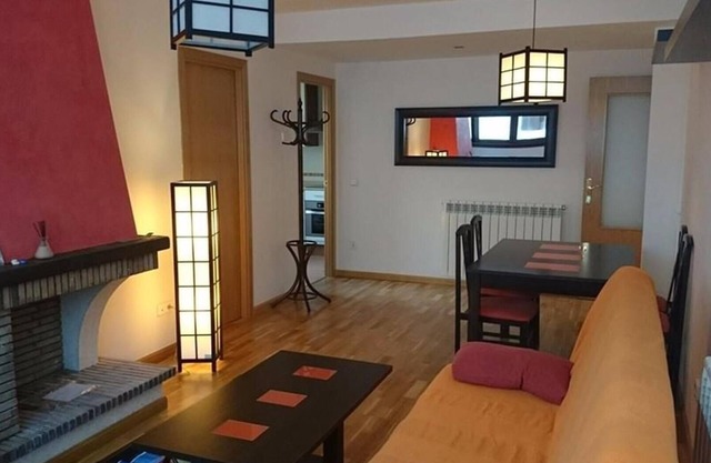 APARTAMENTO NICOMAR