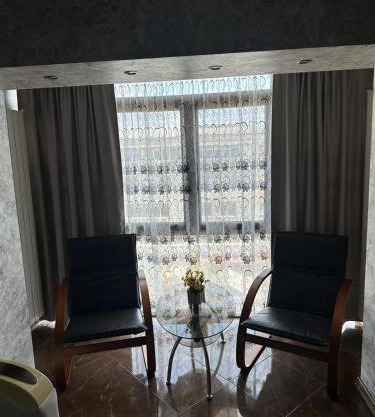 Nicoreb apartament