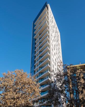 Nicosia Central Park Residences