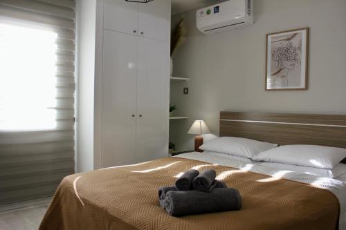 Nicosia Central Suites