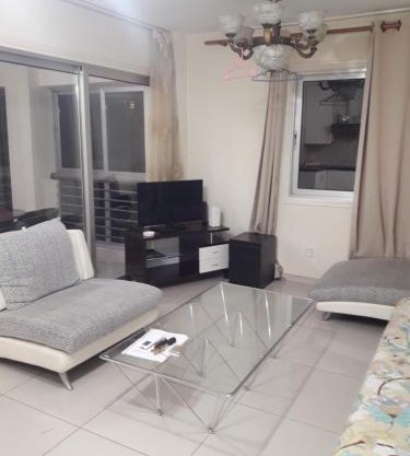Nicosia City Centre Apartment