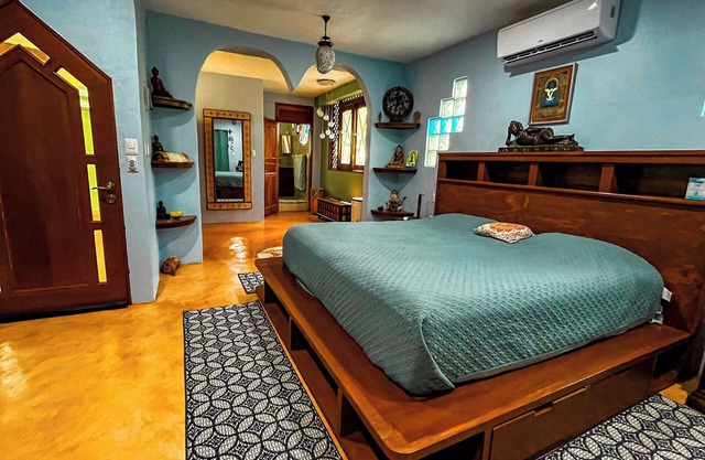 Nicté-Ha Suite / Kaan Serenity Sanctuary 20 min Coba