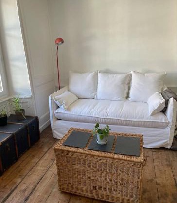 Nid cosy au cœur de Palais