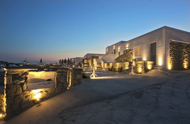 Nida Mykonos