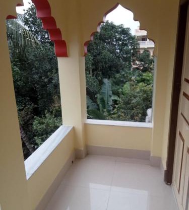 Nidhivan Residency