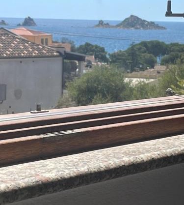 NIDO D'AMOREcon vista mare