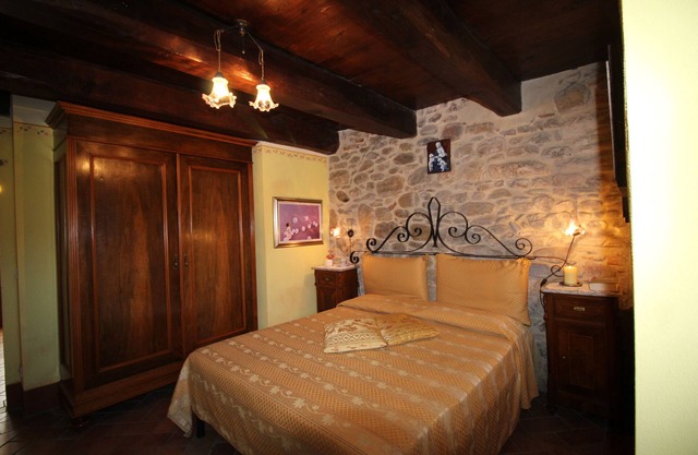 NIDO di VERONICA, corazón de la Toscana, lugar ideal para unas vacaciones tranquilas y relajantes