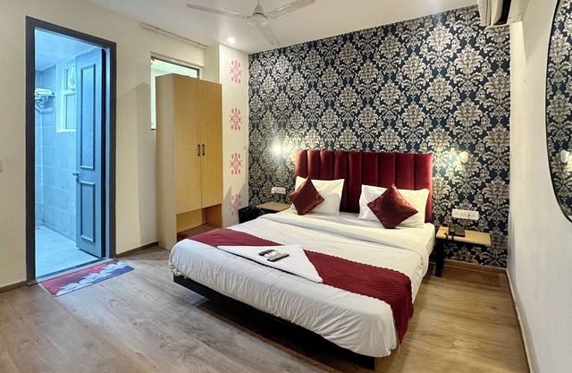 Nidra Hotel
