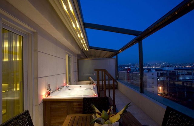 Nidya Hotel Galataport