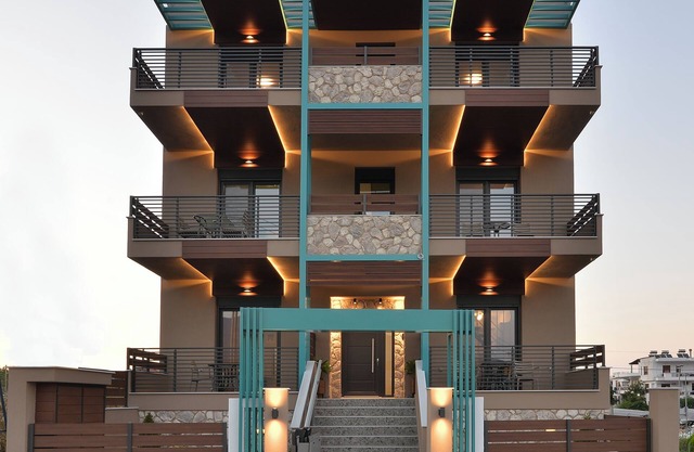 Niel Holiday Apartments, Panel Hospitality Homes & Villas