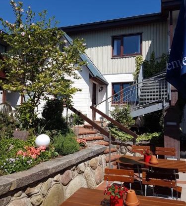 Nielsen Appartment 2