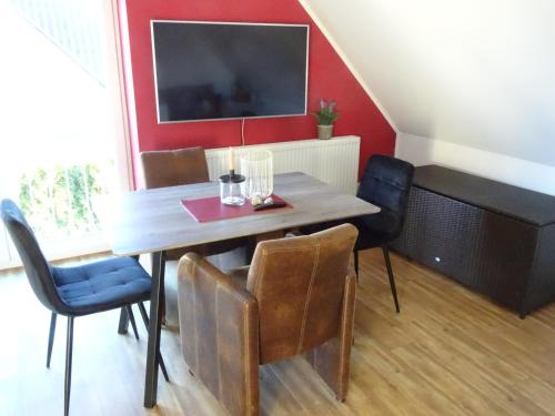 Niendorf Ostsee Ferienwohnung
