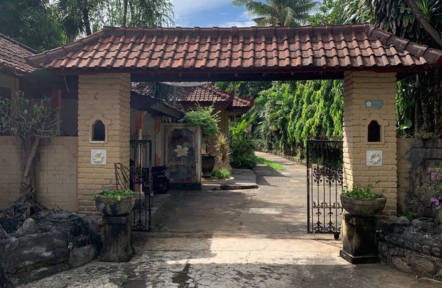 Nieuw - Bali Sea Breeze Cottage "Ketut"