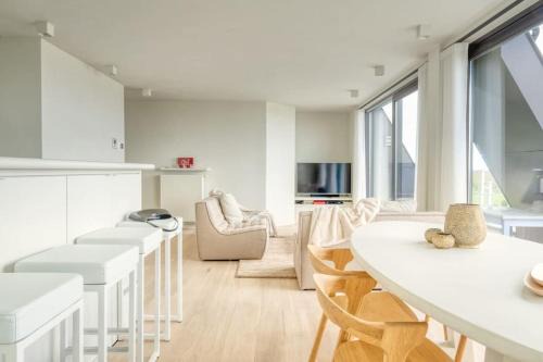 Nieuwpoort 3BR Marina home