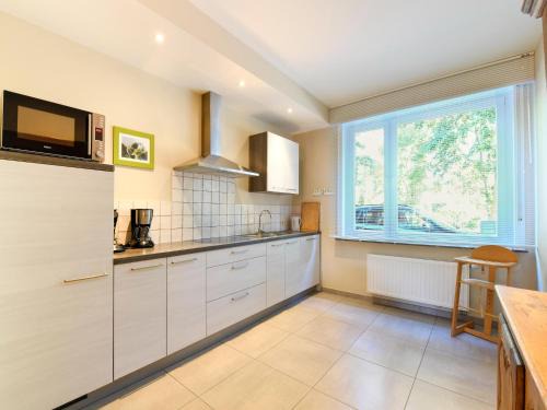 Nieuwpoort Home with Garden, cleaning included