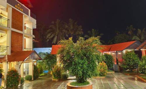 Nieve Resort by Z Vacations