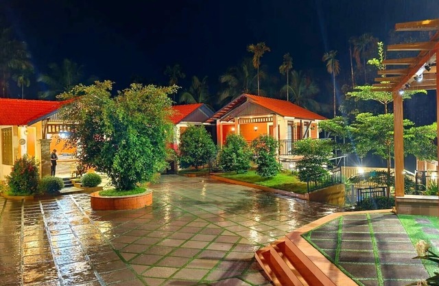 Nieve Resort by Z Vacations