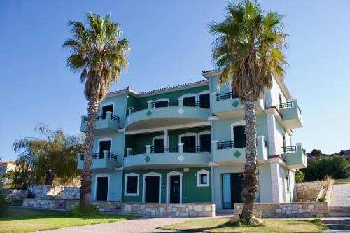 Niforos Panorama