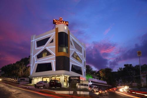 Nigara Residency