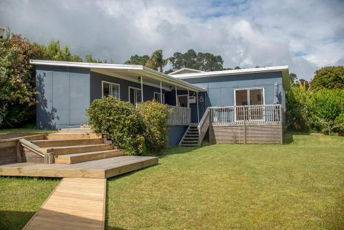 Nigel's Crib - Coopers Beach Holiday Home
