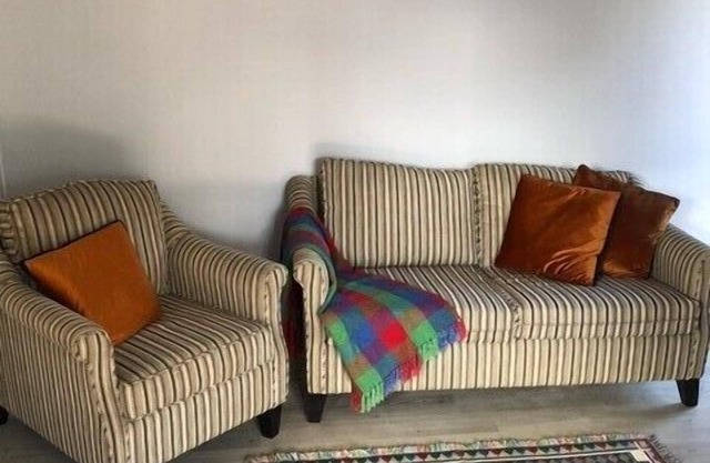Night on Broadway - Apartment in beautiful vibrant Matamata.