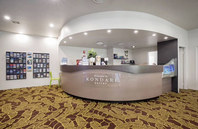 Kondari Hotel