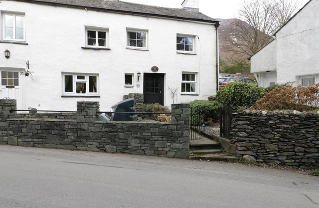 Nightingale Cottage