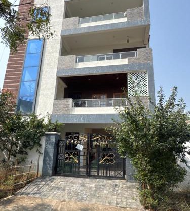 NightNest hospitality service Independent flat Kompally