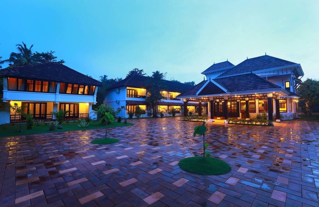 Nihara Resort And Spa