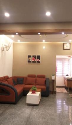 Nihara serviced villa