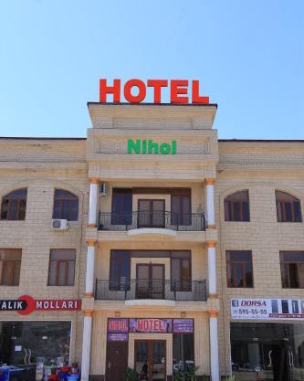 Nihol hotel